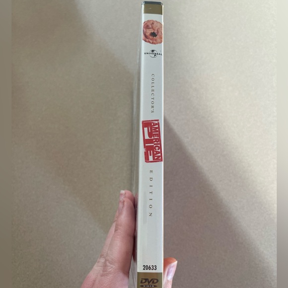 Bundle 3 DVDs for $12! Pre Owned American Pie Collector's Edition DVD Widescreen - Picture 2 of 4